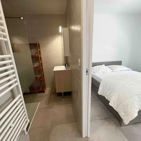 Country house Maison Hyper Centre 3 *