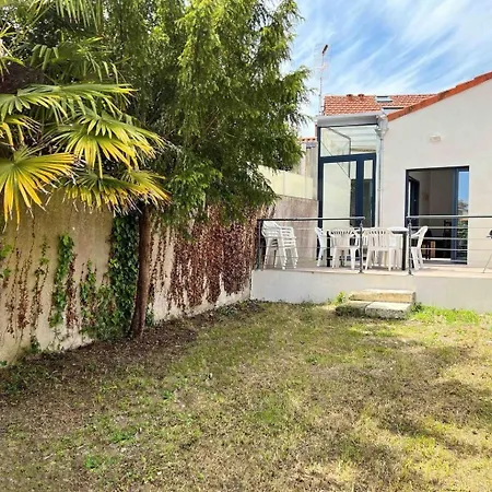 Maison Hyper Centre 3 Country house